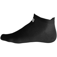 Calcetines Wilson Ankle Tab Negro  Offer + Cheap