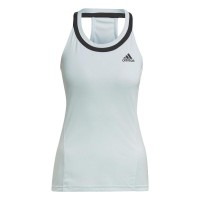 Adidas Club Blu Cielo Blu Navy Blu T-Shirt