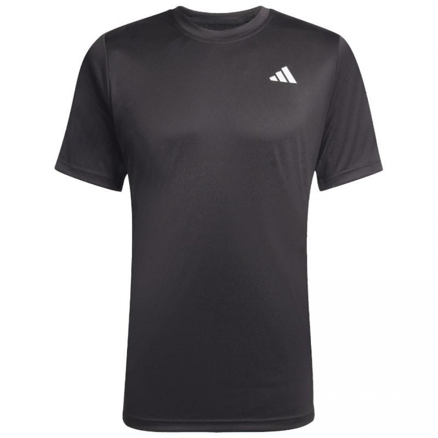 T-shirt adidas Club Climacool Noir  Offre - Pas cher