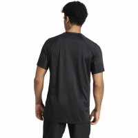 T-shirt adidas Club Climacool Noir  Offre - Pas cher
