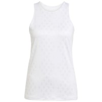Adidas Club Graphic Bianco Grigio Maglietta Donna