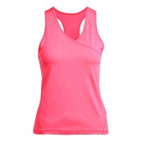 Camiseta Adidas Club V Rosa para Mulheres  Oferta + Barato