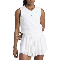 Adidas Crop Top Pro White Women''s T-Shirt  Offer + Cheap