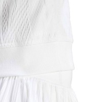 Adidas Crop Top Pro White Women''s T-Shirt  Offer + Cheap