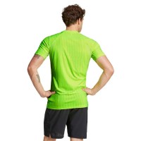 Adidas Freelift Lucid Lemon T-Shirt  Offre - Pas cher