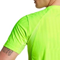 Adidas Freelift Lucid Lemon T-Shirt  Offre - Pas cher
