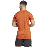Adidas Freelift Orange T-Shirt  Offer + Cheap