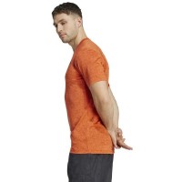 Adidas Freelift Orange T-Shirt  Offer + Cheap