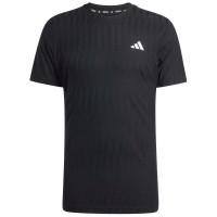 T-shirt adidas Freelift Noir  Offre - Pas cher
