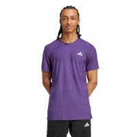 Adidas Freelift Purple Aurora Maglietta  Offerta + Economico