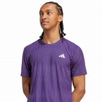 Adidas Freelift Purple Aurora Maglietta  Offerta + Economico