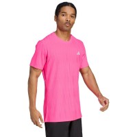 Adidas Freelift Maglietta Rosa  Offerta + Economico