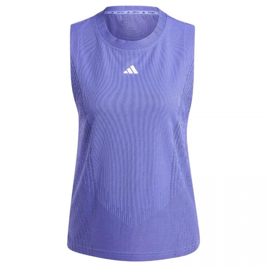 Adidas Match Pro Cobalt Blue Black Women''s T-Shirt  Offer + Cheap