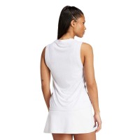 Camiseta Adidas Match Pro Blanco Mujer  Oferta + Barato