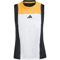 Adidas Match Pro White Orange Black Women''s T-Shirt  Offer + Cheap