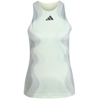Camiseta Feminina Adidas Pro Verde Claro  Oferta + Barato