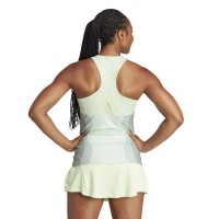 Camiseta Feminina Adidas Pro Verde Claro  Oferta + Barato