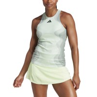 Camiseta Feminina Adidas Pro Verde Claro  Oferta + Barato