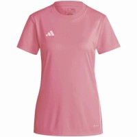Adidas T-Shirt Table 23 Rose Femmes  Offre - Pas cher