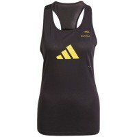 Adidas Graphic Tank Black T-Shirt  Offer + Cheap