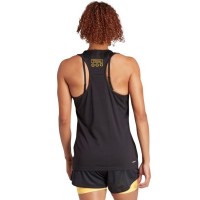 Adidas Graphic Tank Black T-Shirt  Offer + Cheap