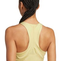 Camiseta Adidas Y-Tank Amarela para Mulheres  Oferta + Barato