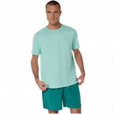 Camiseta Asics Core SS Top Verde Claro
