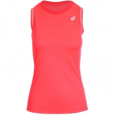 Camiseta Asics Court Rosa Diva