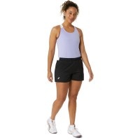 Camiseta Feminina Asics Court Vapor White Glossy  Oferta + Barato