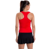 T-shirt BB basique Rouge Argent  Offre - Pas cher