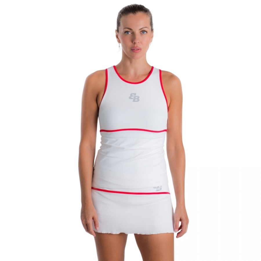 BB Capri Blanco T-Shirt  Offre - Pas cher
