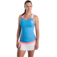 Camiseta BB Shanghai Azul  Oferta + Barato