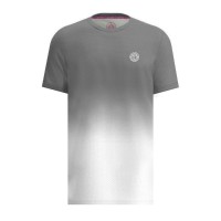 Camiseta Bidi Badu Crew Gradiant Gradiant Branca  Oferta + Barato