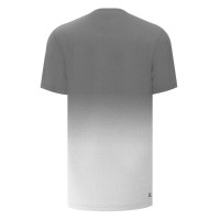 Camiseta Bidi Badu Crew Gradiant Gradiant Branca  Oferta + Barato