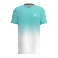 Bidi Badu Crew Gradiant Aqua Blanco Junior T-shirt  Offer + Cheap