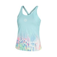 Camiseta Bidi Badu Melbourne Aqua Mix Junior  Offer + Cheap