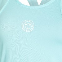 Camiseta Bidi Badu Melbourne Aqua Mix Junior  Offer + Cheap