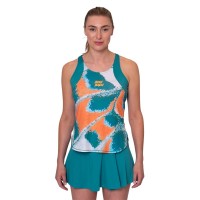 Bidi Badu Melbourne Petroleum Orange T-Shirt Femme  Offre - Pas cher