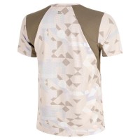 Bidi Badu Paris Maglietta Junior Beige Marrone  Offerta + Economico