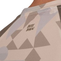 Bidi Badu Paris Maglietta Junior Beige Marrone  Offerta + Economico