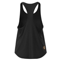 T-shirt Bidi Badu Paris Chill Black Gold pour femme  Offre - Pas cher