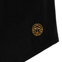 T-shirt Bidi Badu Paris Chill Black Gold pour femme  Offre - Pas cher