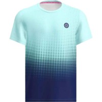 Bidi Badu Spectrum Aqua Dark Blue Junior T-Shirt  Offer + Cheap