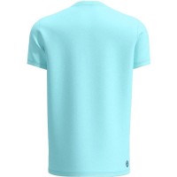Camiseta Bidi Badu Spectrum Chill Aqua  Offre - Pas cher