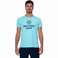 Camiseta Bidi Badu Spectrum Chill Aqua  Offre - Pas cher