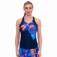 Women''s Bidi Badu Spike Dark Blue T-Shirt  Offer + Cheap