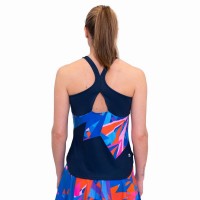 Women''s Bidi Badu Spike Dark Blue T-Shirt  Offer + Cheap