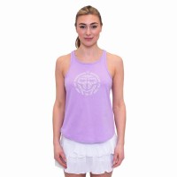 Camiseta Bidi Badu Spike Chill Lila Mujer  Oferta + Barato