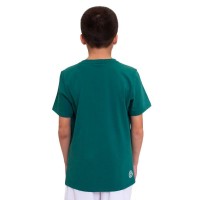 Camita BD Badu Spike Chill Verde Oscuro Jr.  Offer + Cheap