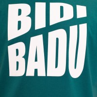 Camita BD Badu Spike Chill Verde Oscuro Jr.  Offer + Cheap